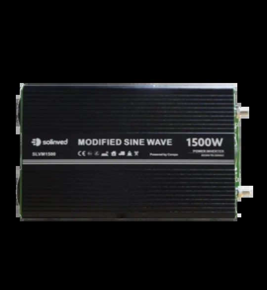 Solinved 1500W 24V
